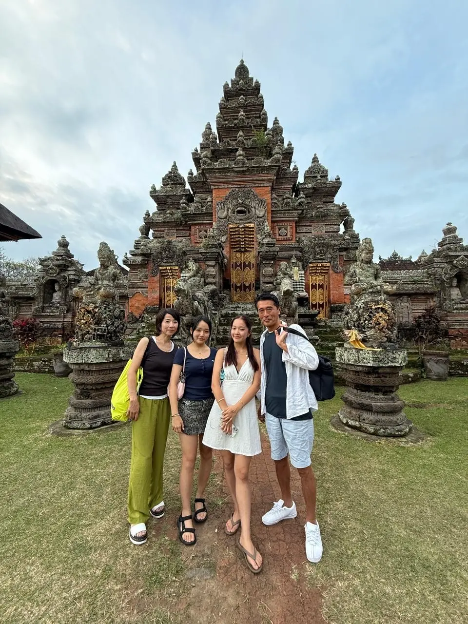 Bali家族旅行＃2 Changgu_1_20