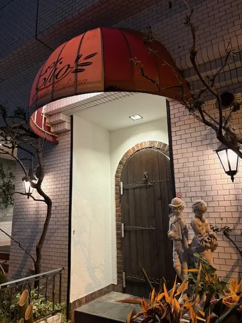 The Okura Tokyo STAY DAY1 _1_4