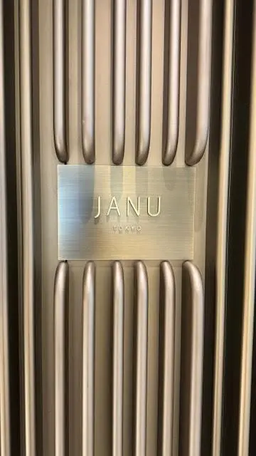 ジャヌ東京