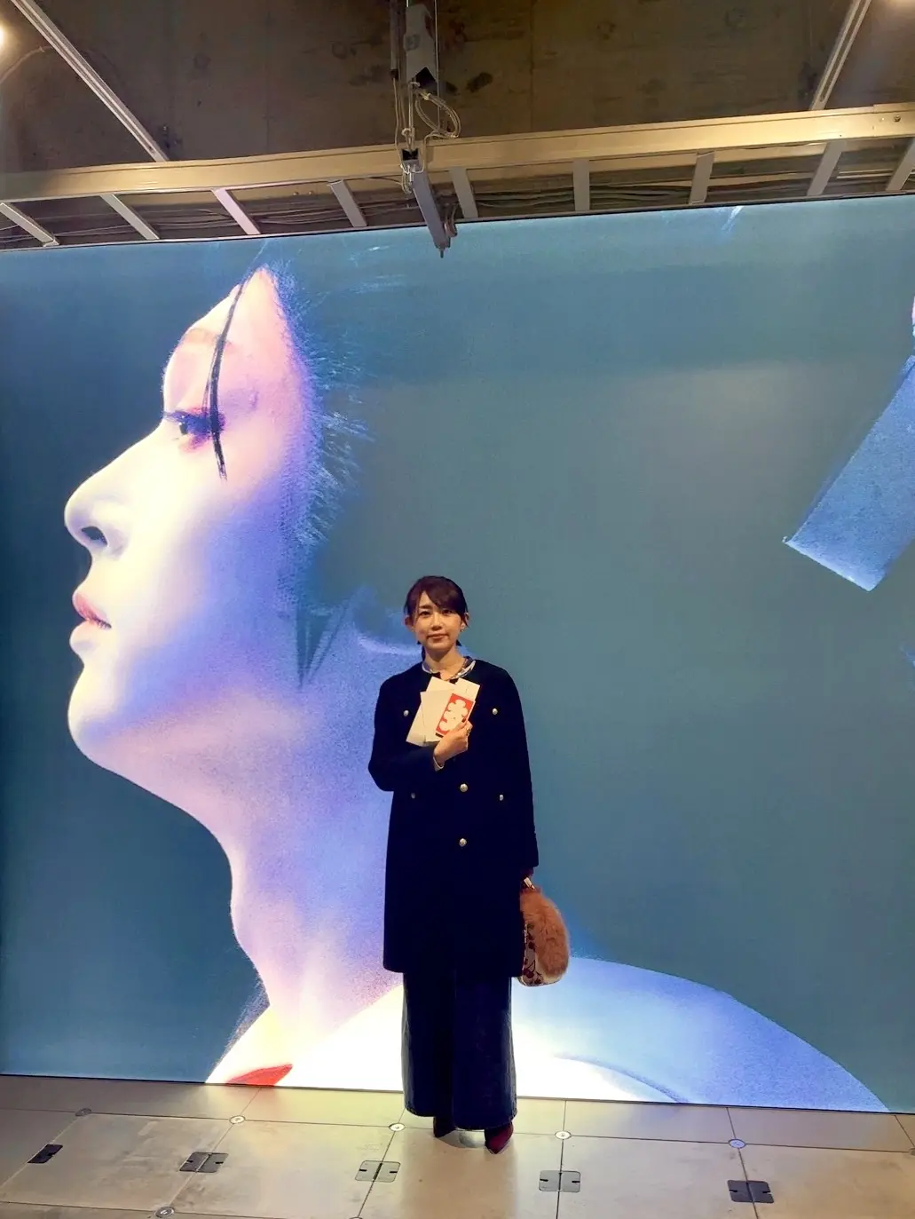 もう一度感動がよみがえる！映画「国宝」展　Ginza Sony Park_1_15