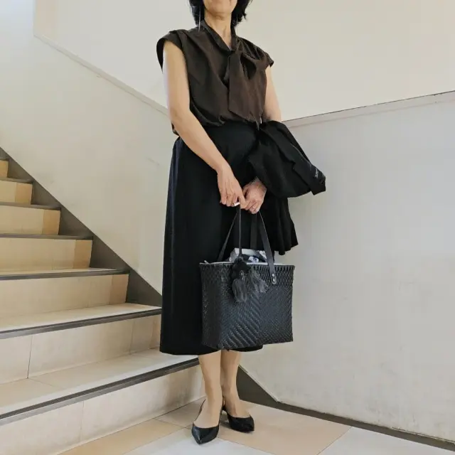 ～運動会から誕生日パーティーまで～コーディネートで振り返る6月_1_4