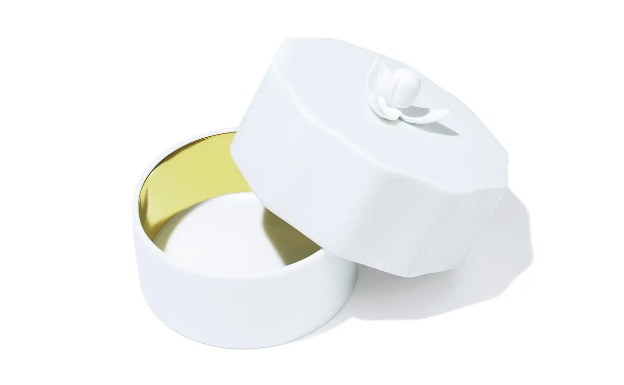 ベルナルドの「ジャルダン・ド・ターブル」ボックス