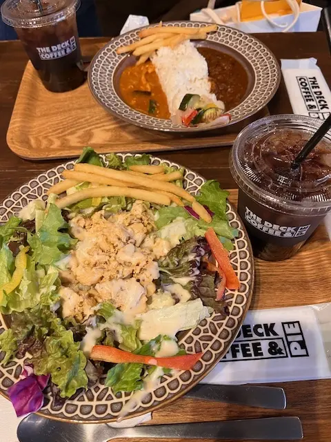 ダルバポップアップと穴場の北参道カフェ_1_7