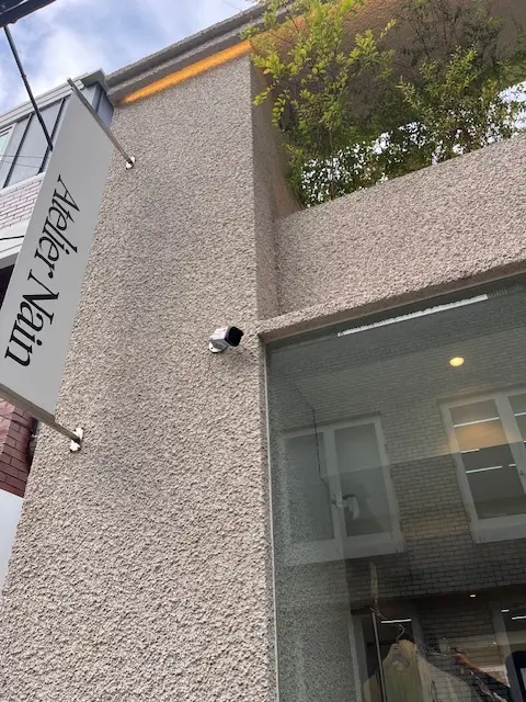 韓国旅行盛りだくさんな 1日目_1_7