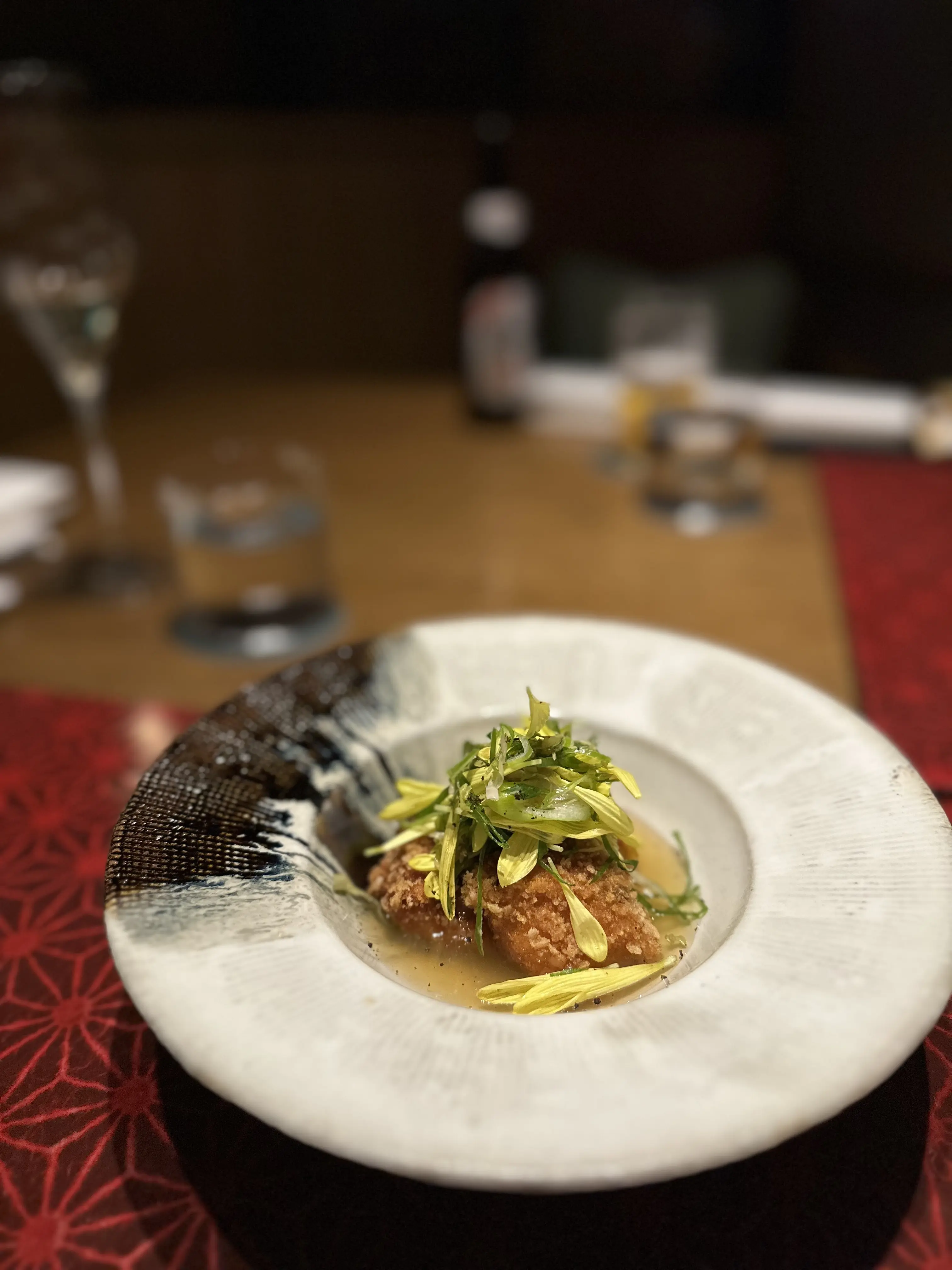1月開業した『ふふ箱根』で、日本料理を堪能【箱根旅行①】_1_8