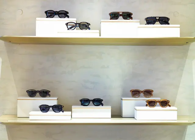 Loro Piana Ginza ロロ・ピアーナ銀座店-2