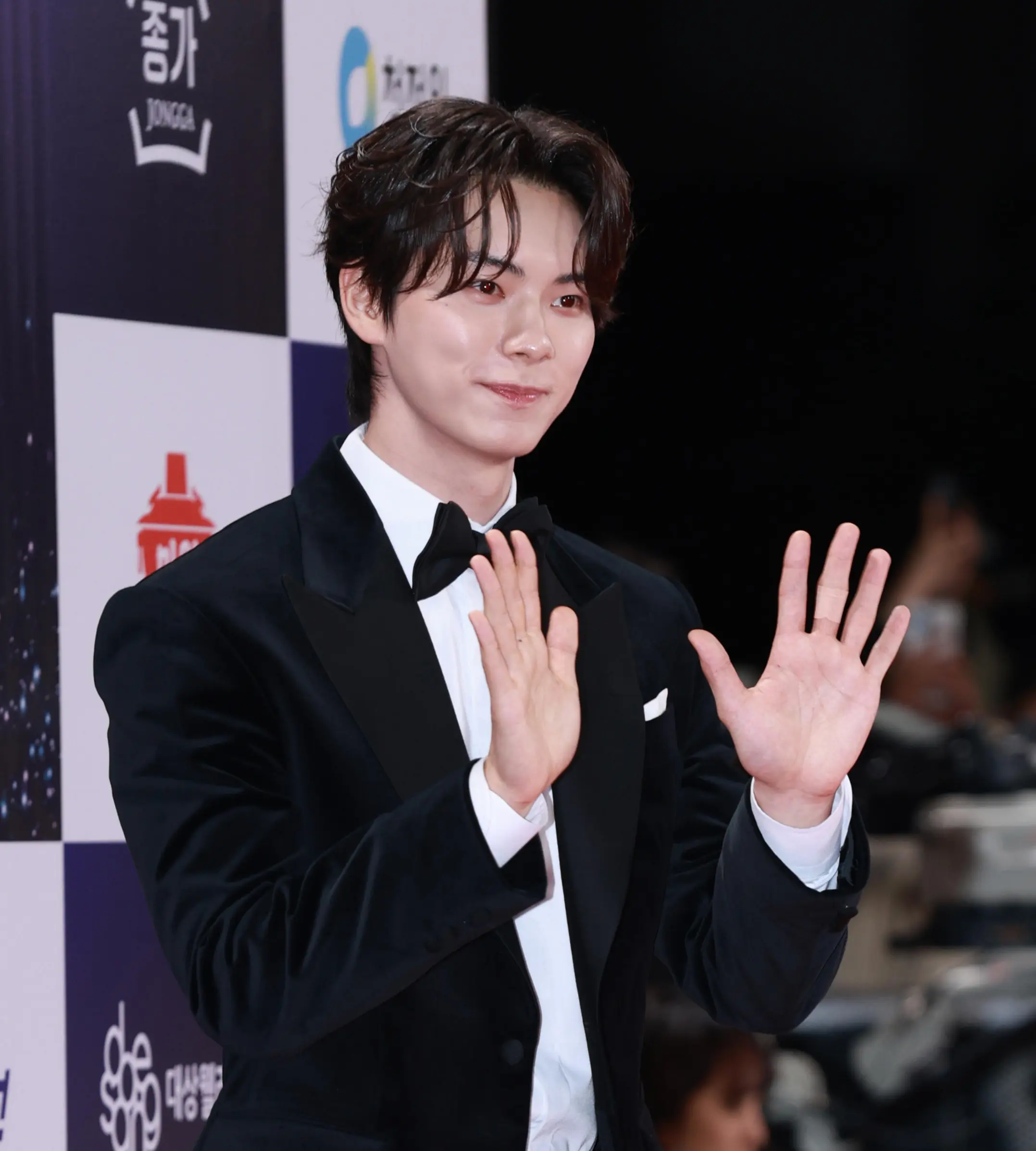 韓国ドラマ　若手俳優　注目　イ・チェミン　