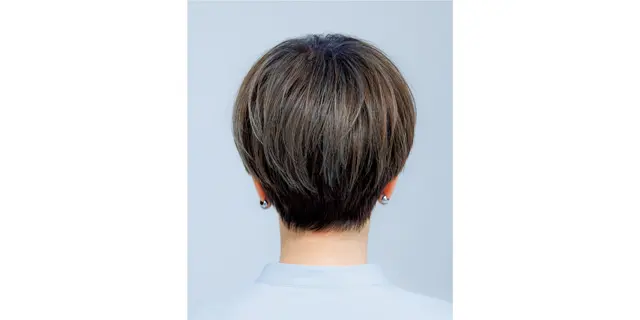 Back