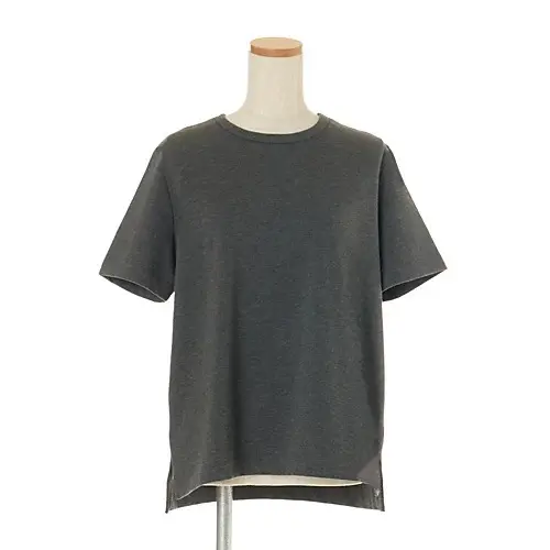 WEAROUND ヤク混コットンTシャツ￥16,500→￥11,550(30%OFF)