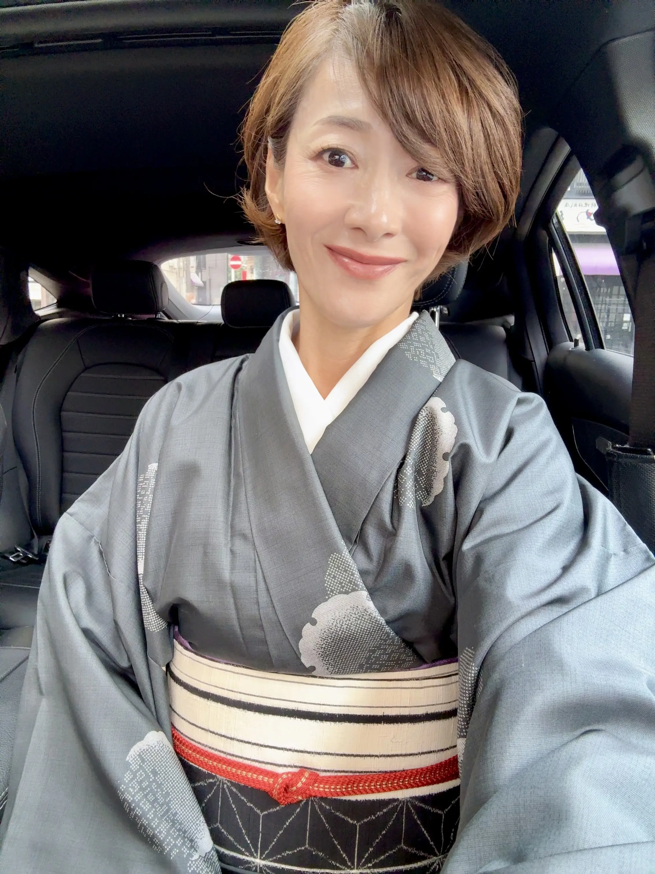 着付け教室の帰りに寄り道！着物映えフォトスポット「横浜・三溪園」_1_1