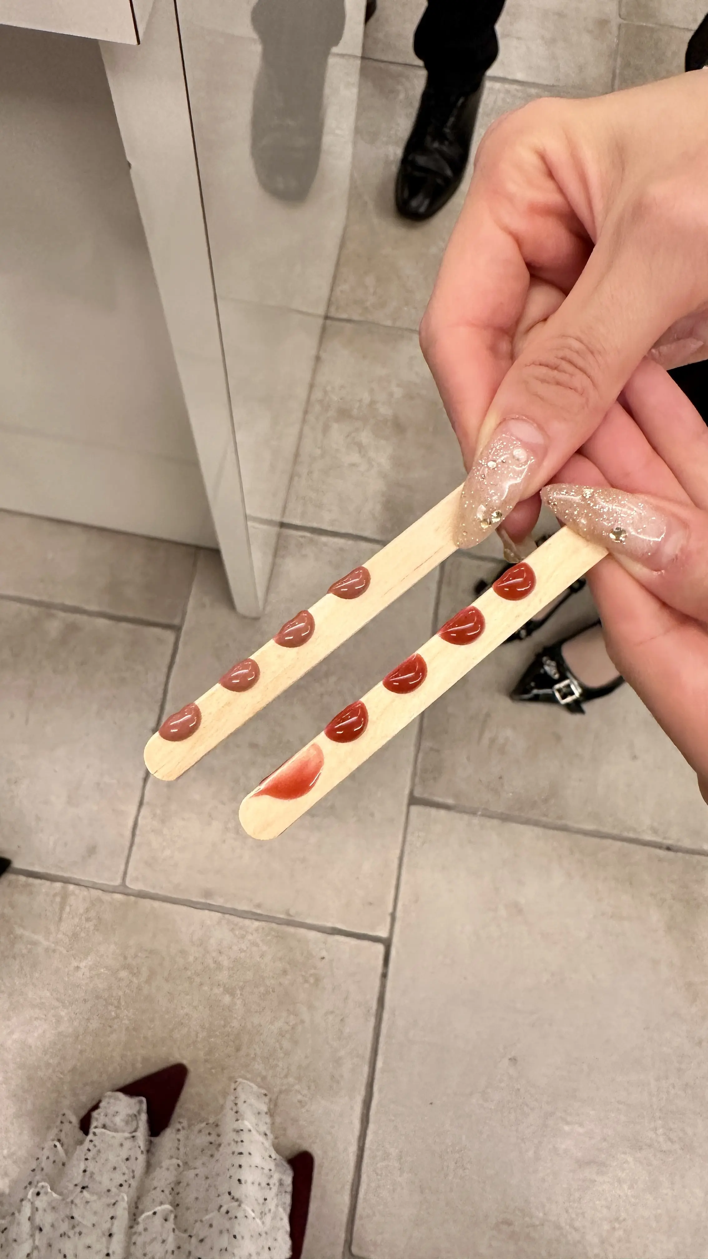 ✨ソワレドゥエクラ2025へ。今年も華やかな時間を過ごしてきました_1_10-3