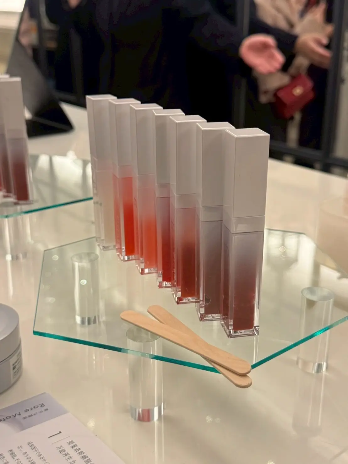 ソワレ・ドゥ・エクラ　華組