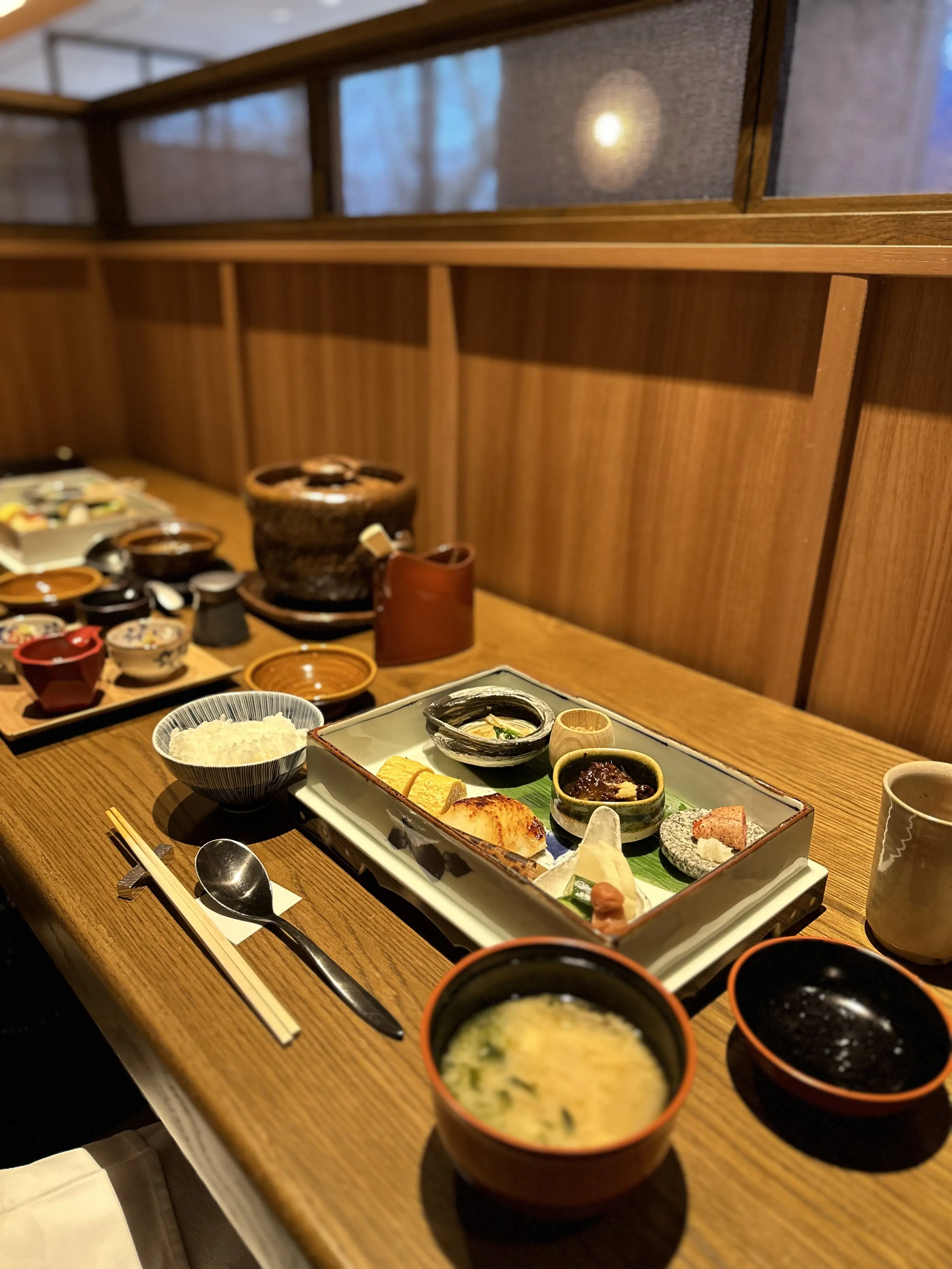 1月開業した『ふふ箱根』で、日本料理を堪能【箱根旅行①】_1_18