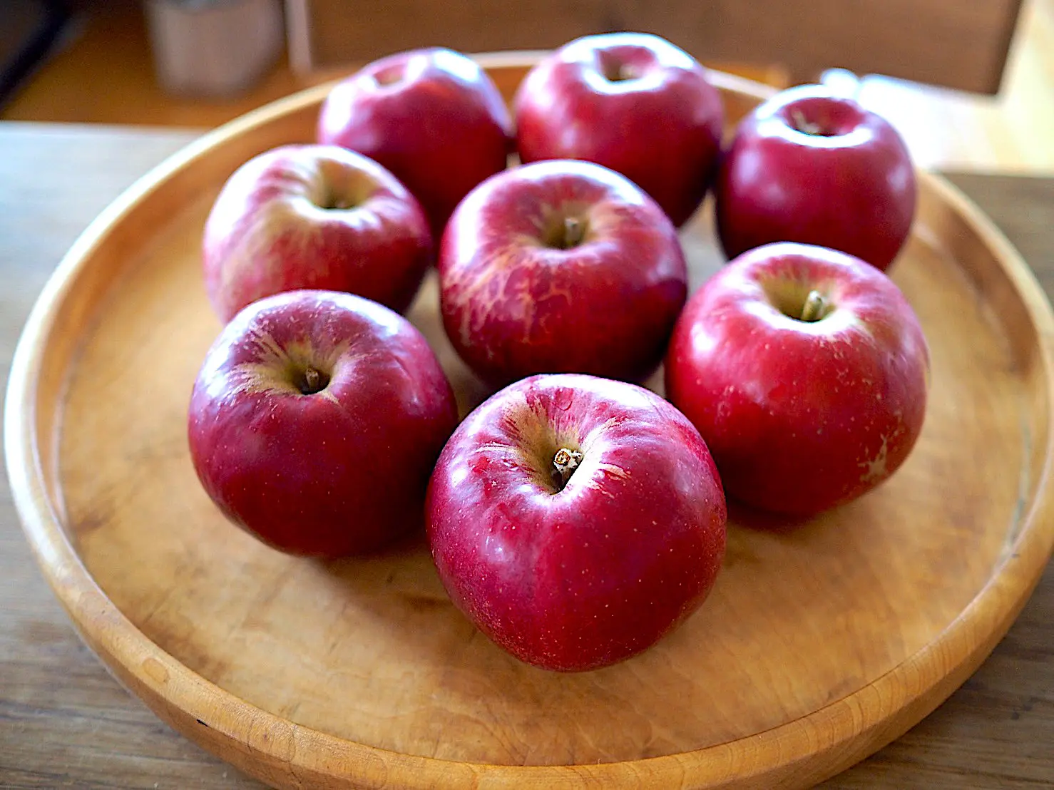 紅玉リンゴがびっしり詰まったVeganアップルパイ_1_1