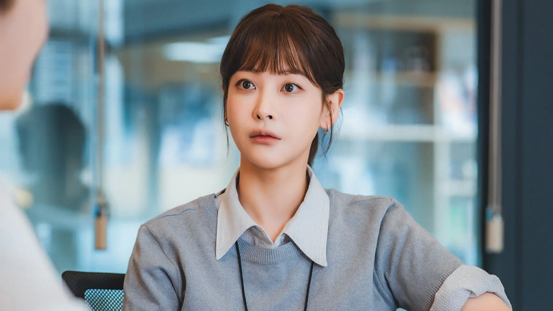 子供ができました　© Channel A All Rights Reserved　U-NEXTにて独占配信中　劇中画像