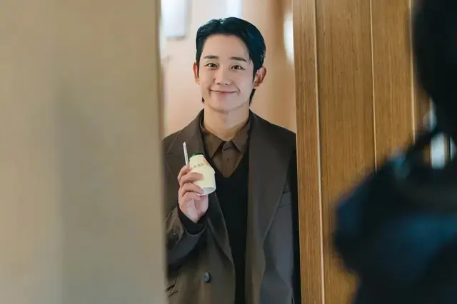 原題と全く異なる⁉ 邦題のセンスが光るチョン・ヘイン出演『となりのMr.パーフェクト』【韓国ドラマ 心に刺さる、あのセリフ vol.1】_1_1