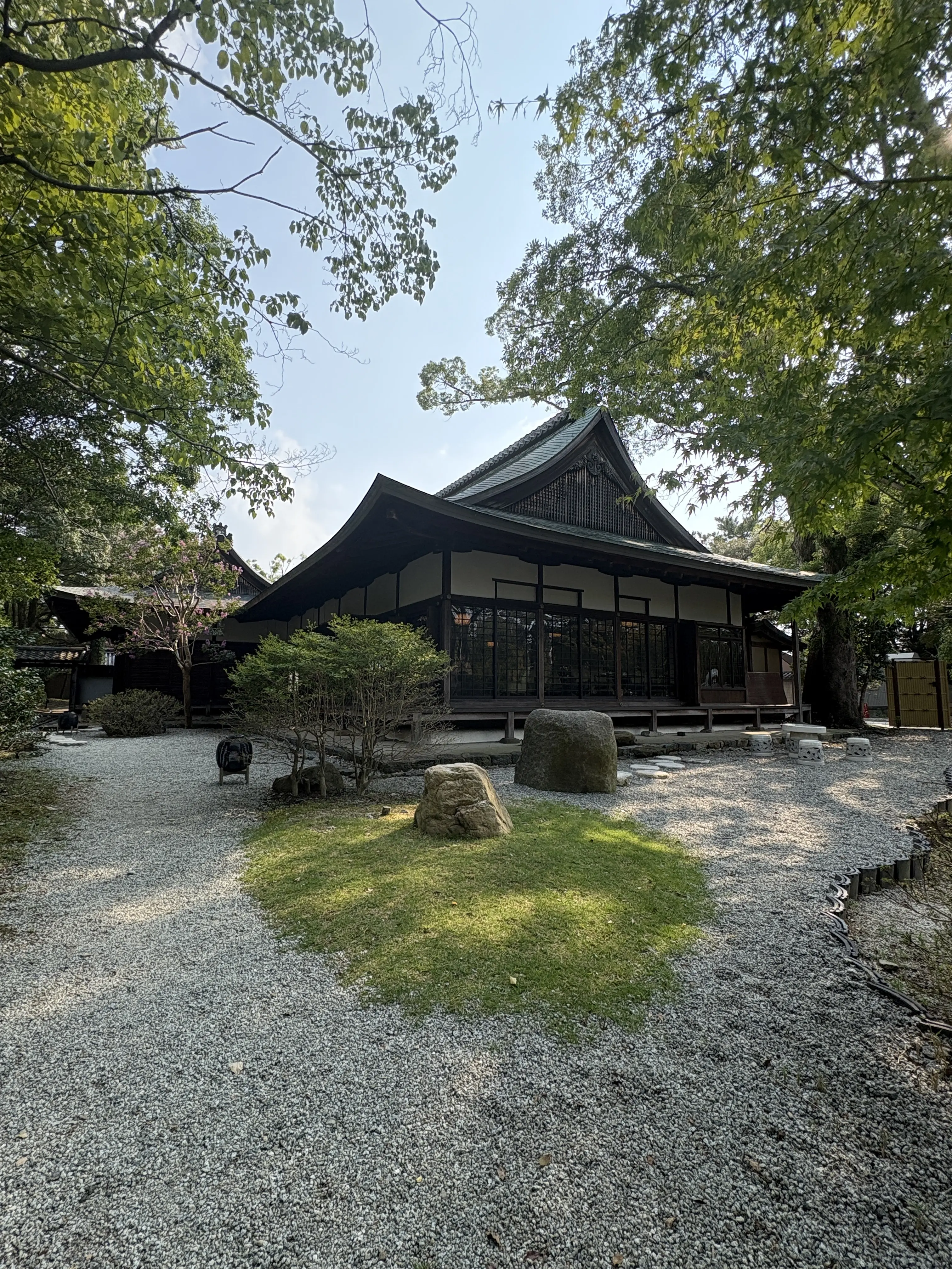 「東大寺に程近い、世世カフェで歴史に触れる午後」_1_6