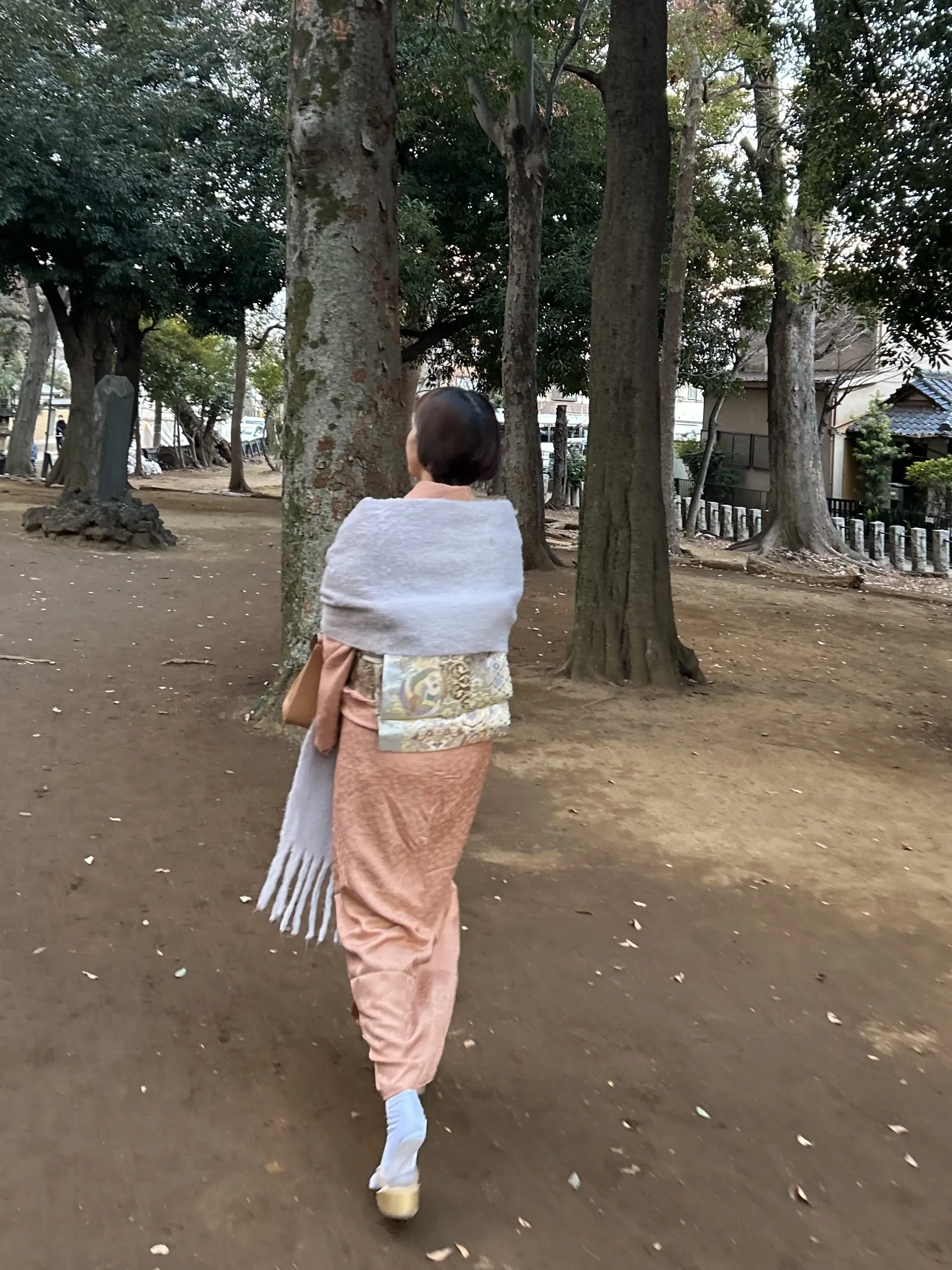 思い出や引き継がれる物に囲まれたお正月を大切に_1_15