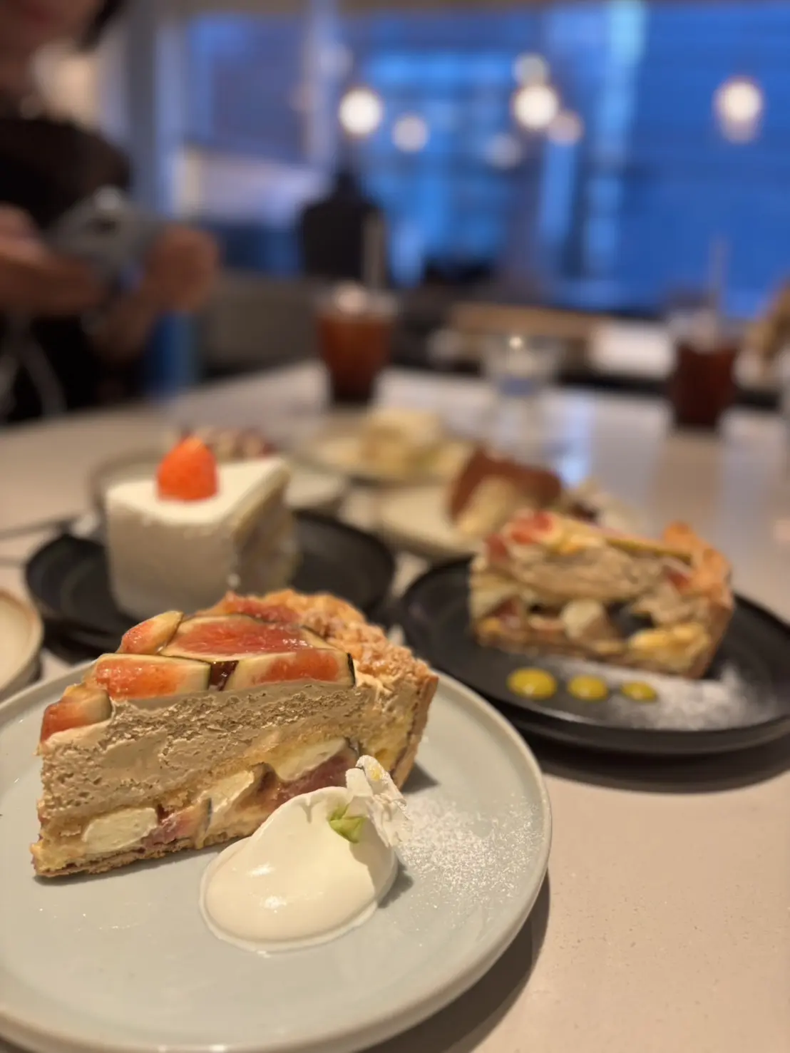 「Soirée de Éclat」今年も開催されました！_1_6-2