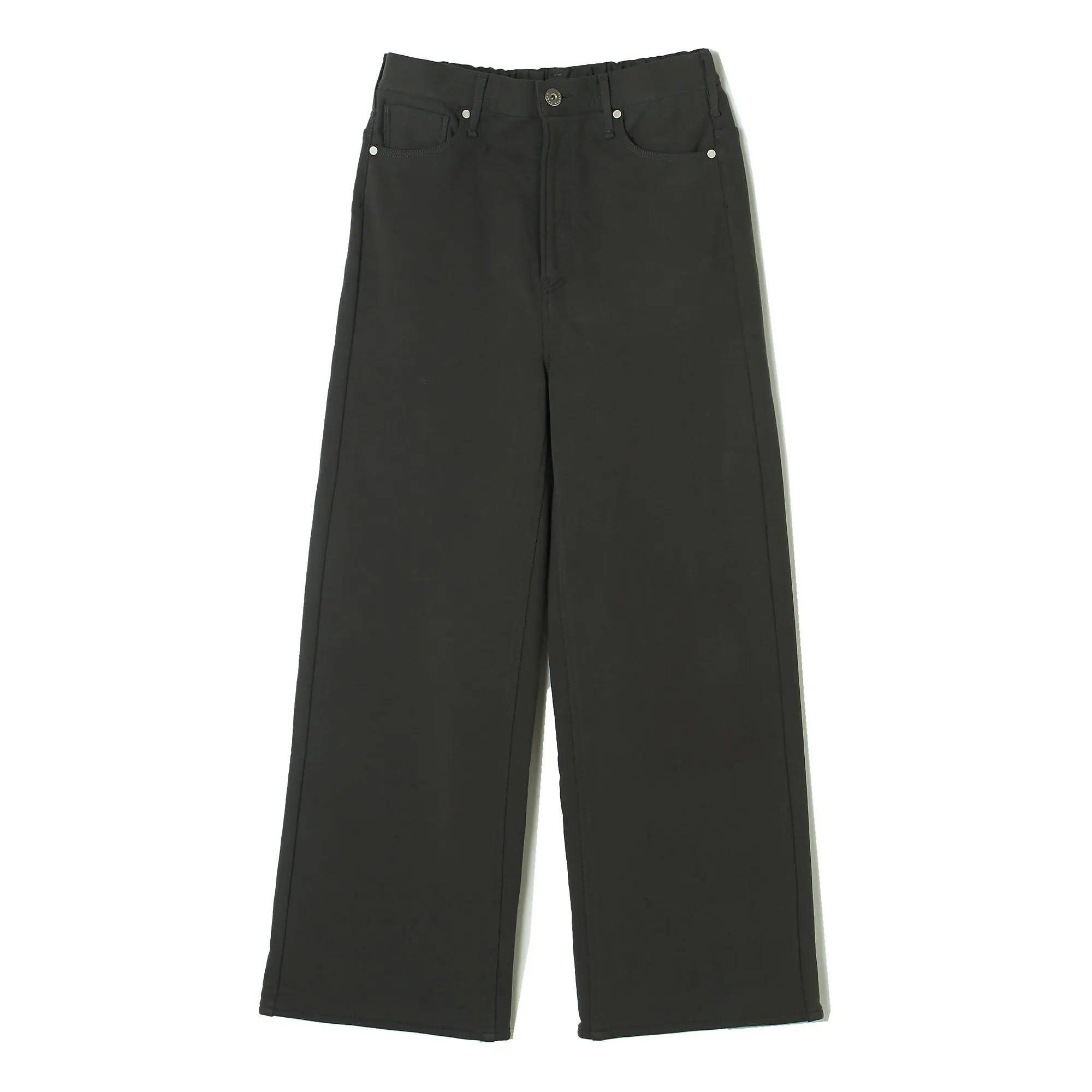 こなれたムードを加えるのに欠かせない「upper hights × éclat」「rag & bone」のリラクシーパンツ」_1_2