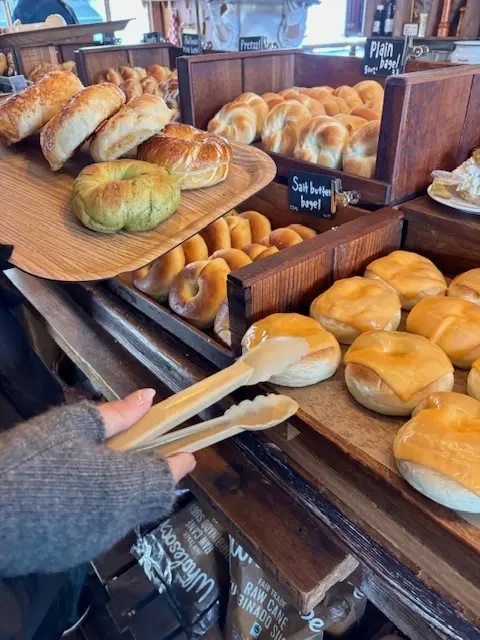 冬の大人女子旅～韓国ソウル（グルメ）_1_1