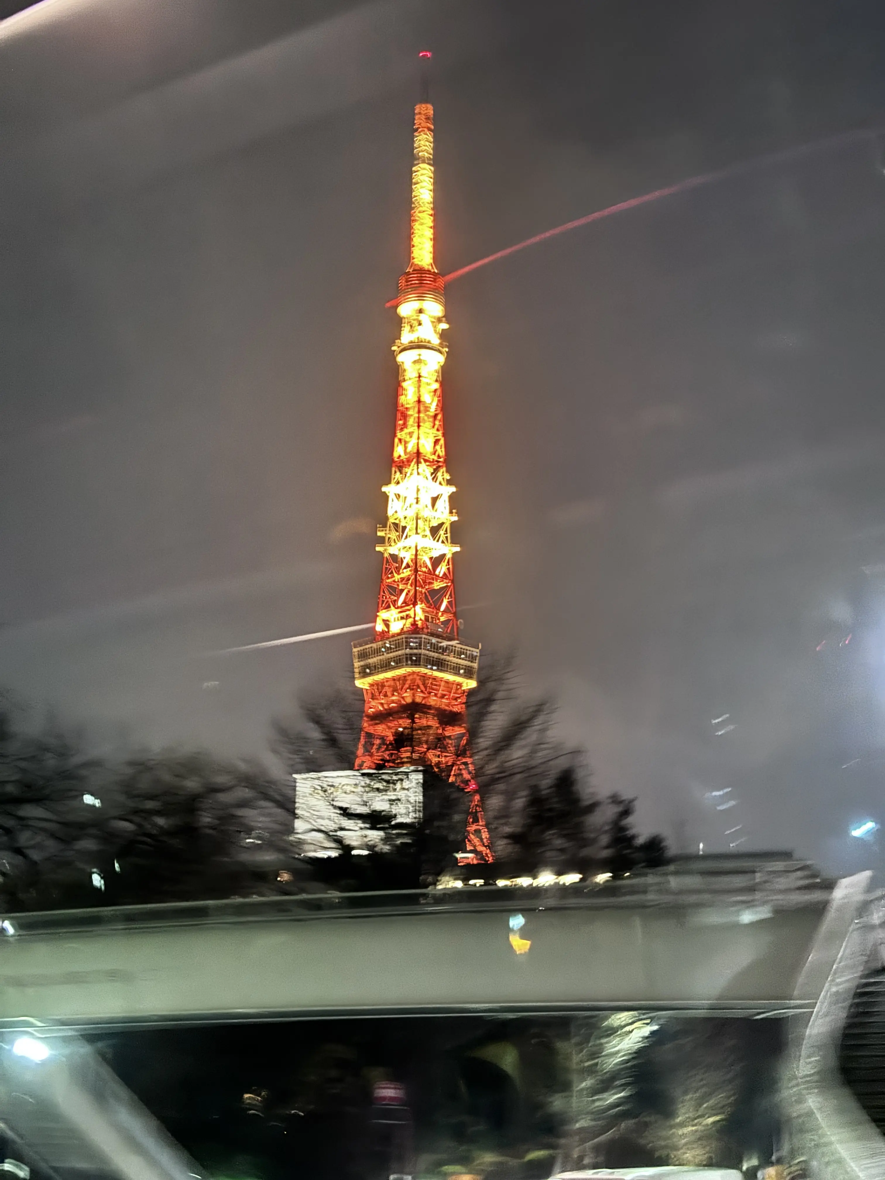 東京タワー