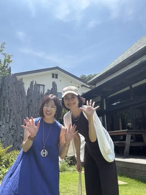 情緒あふれる鎌倉で、心ほどける和カフェ巡り_1_13