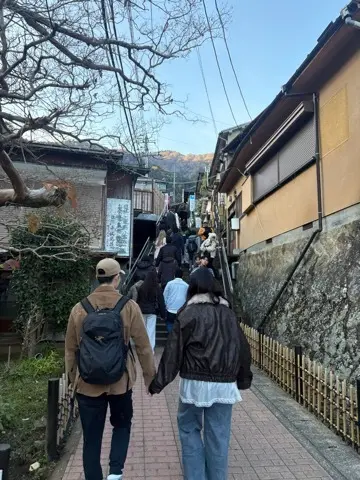 想像以上の絶景に出会えた神奈川の紅葉の見どころ〜大山編〜_1_1-1