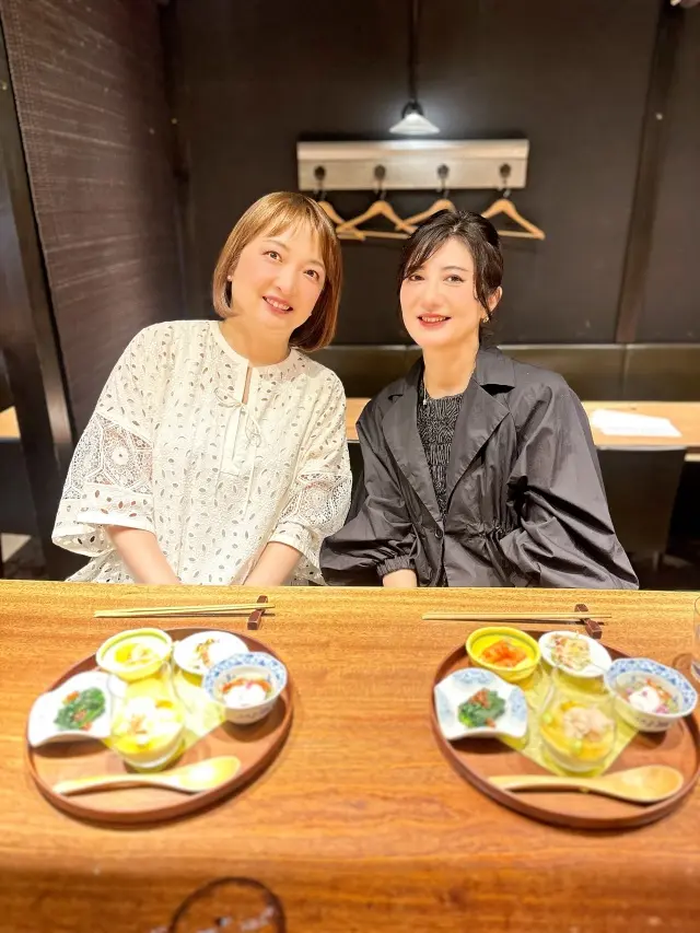 赤坂で大人の醍醐味ディナー_1_13