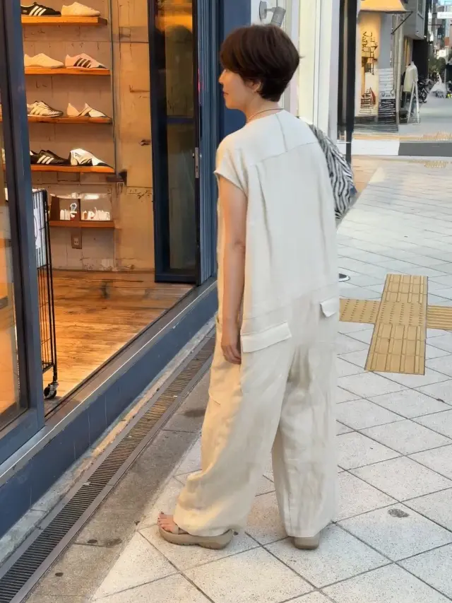 みんな大好き、オールインワン。私はこれがお気に入りです♥️_1_17