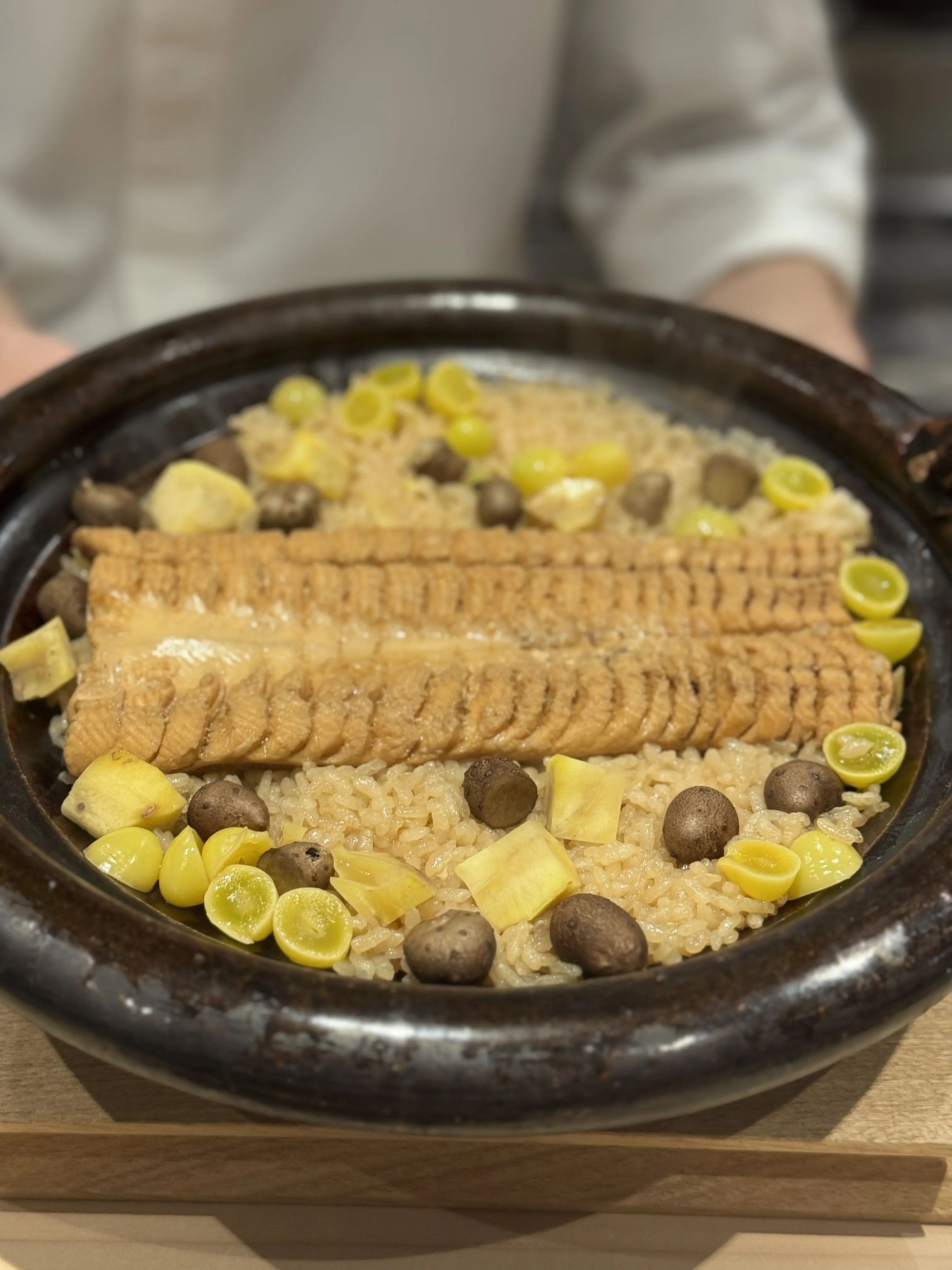 ZARAのロマンチックリブニットセーター♡大人可愛くて活躍中！！_1_9-1