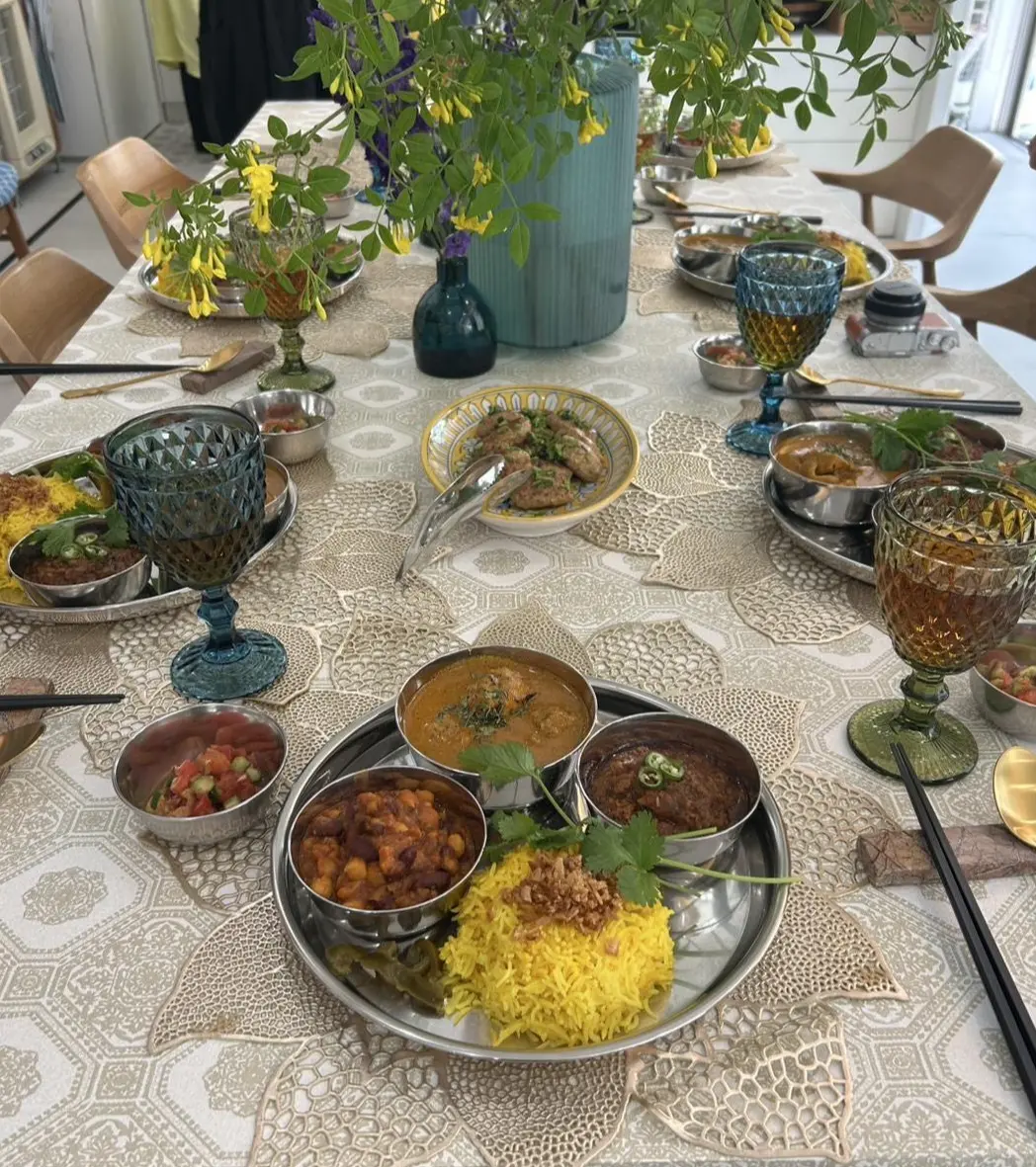 お料理教室！楽しかったです！！_1_1