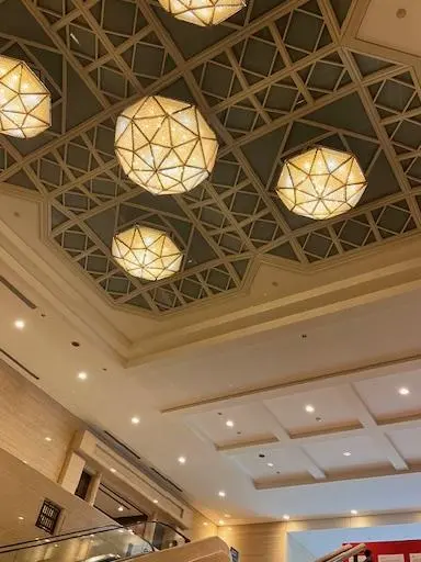 上野 江戸大奥展へ_1_3