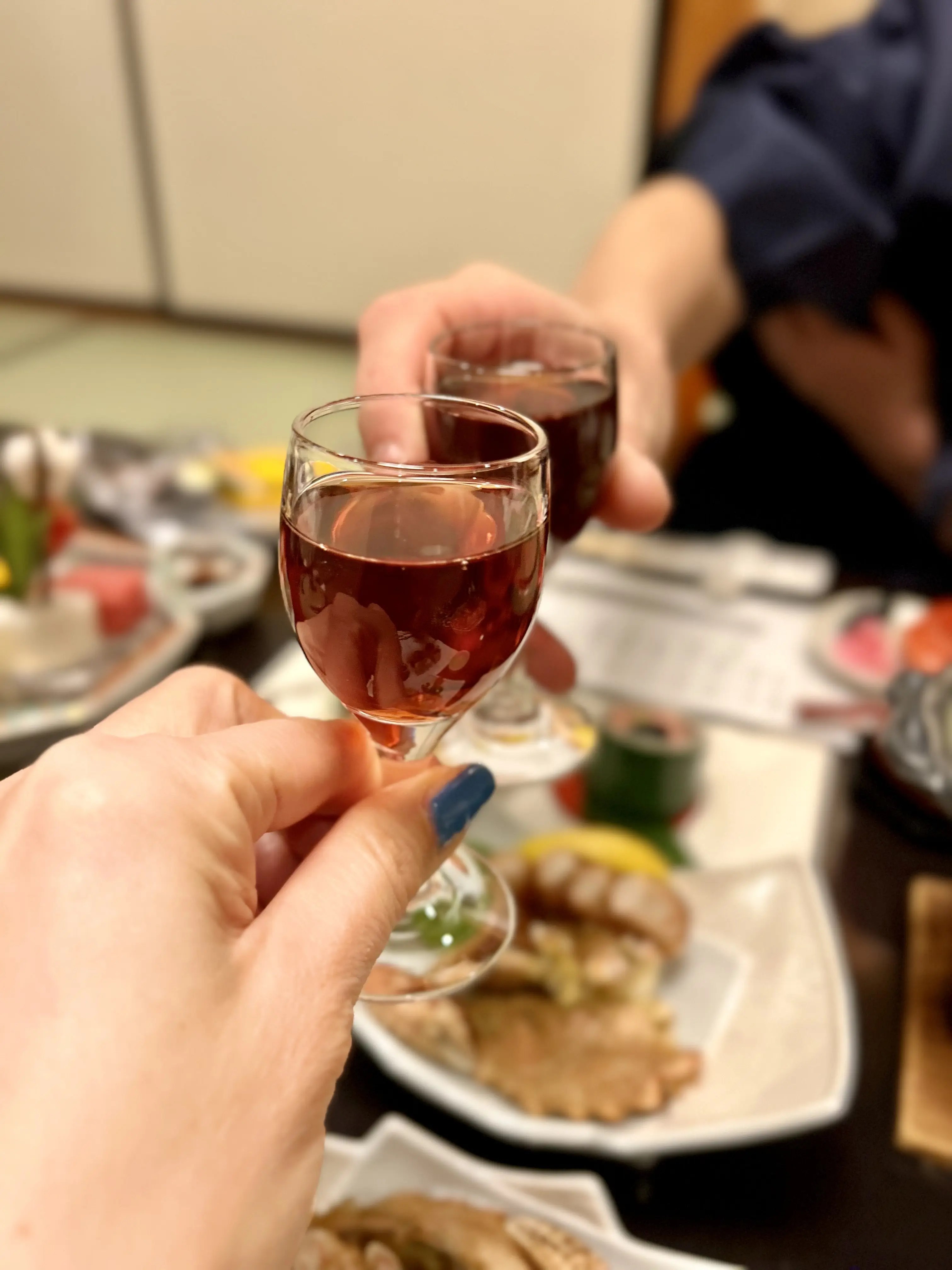 食前酒