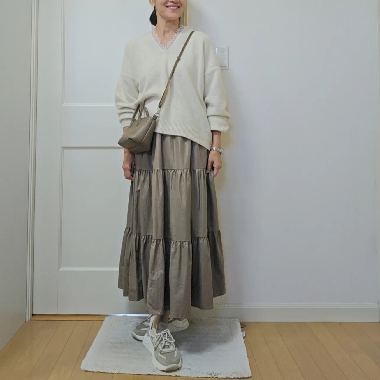 エクラプレミアム スタイリングイベントに行ってきました!_1_24