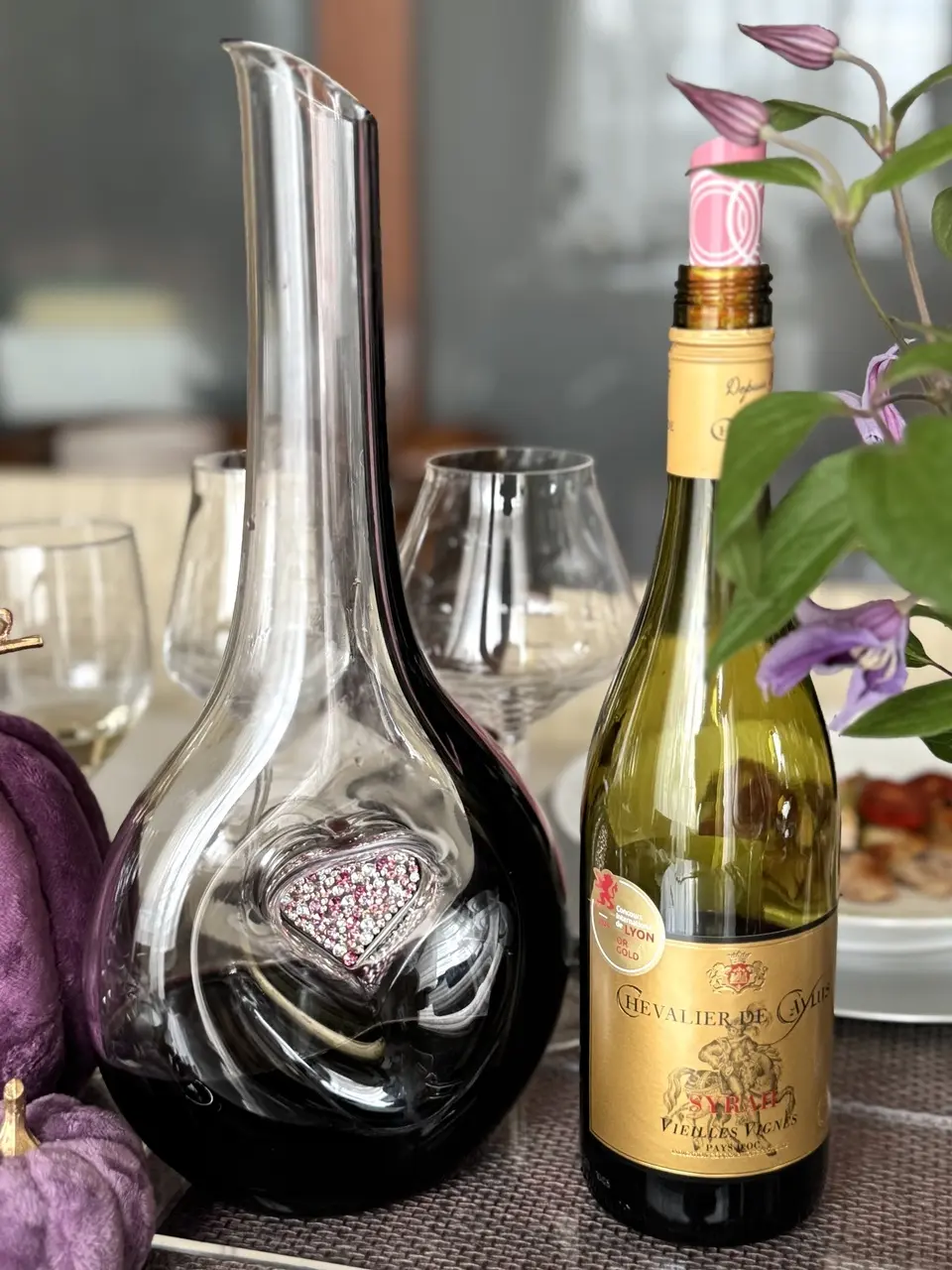 Musica e Cucina ビストロレッスン 15