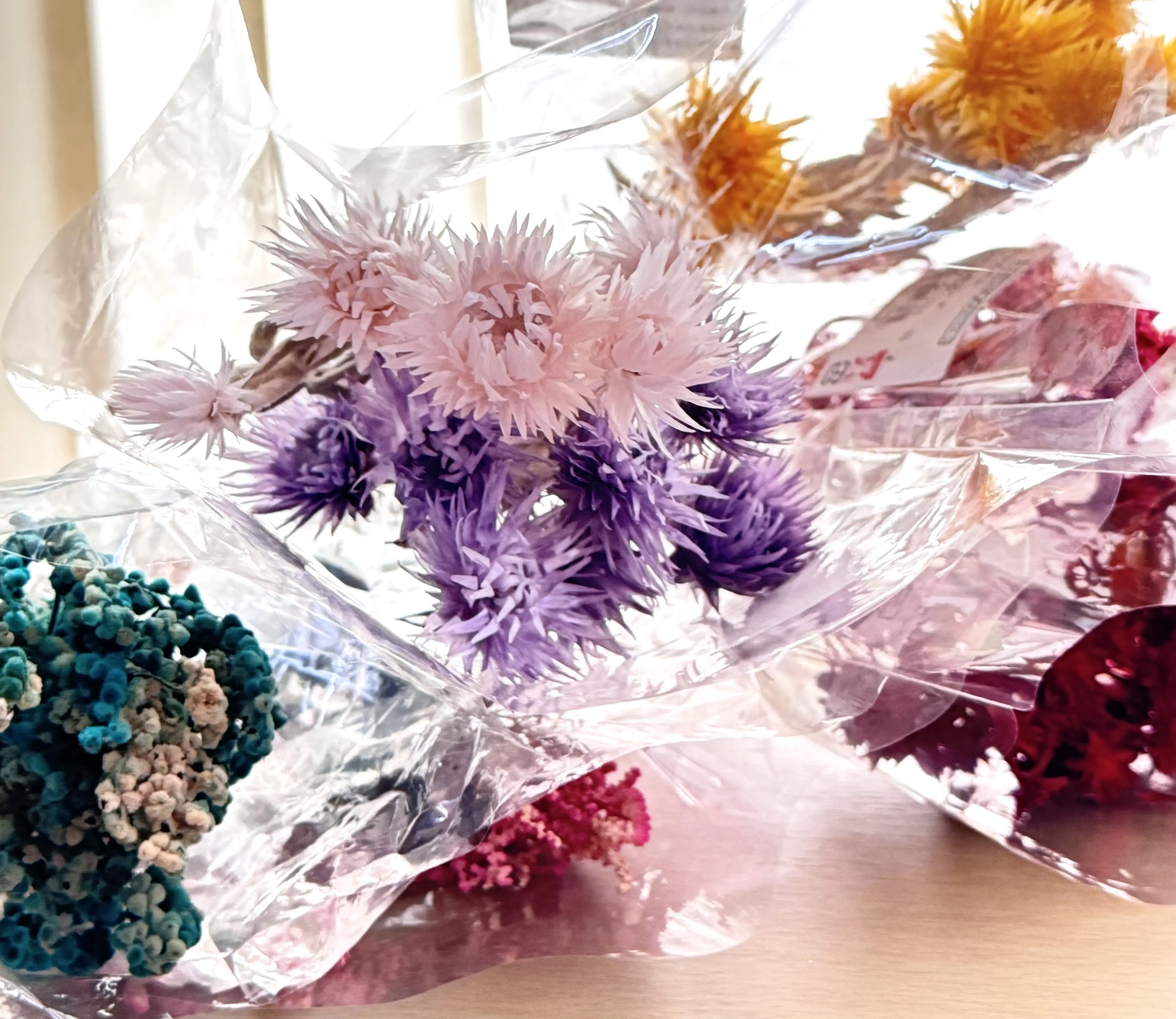 【ホリデーシーズンにキャンドルを】インテリアを彩るボタニカルキャンドル作り_1_1