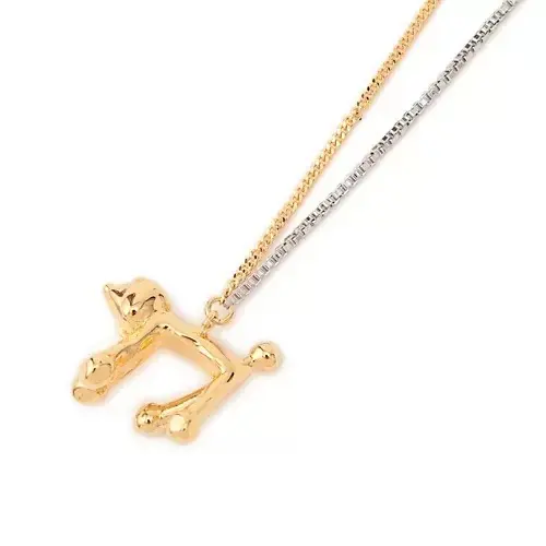 【50代 週末コーデ】グレーの上質ニットで叶える洗練カジュアル_1_7