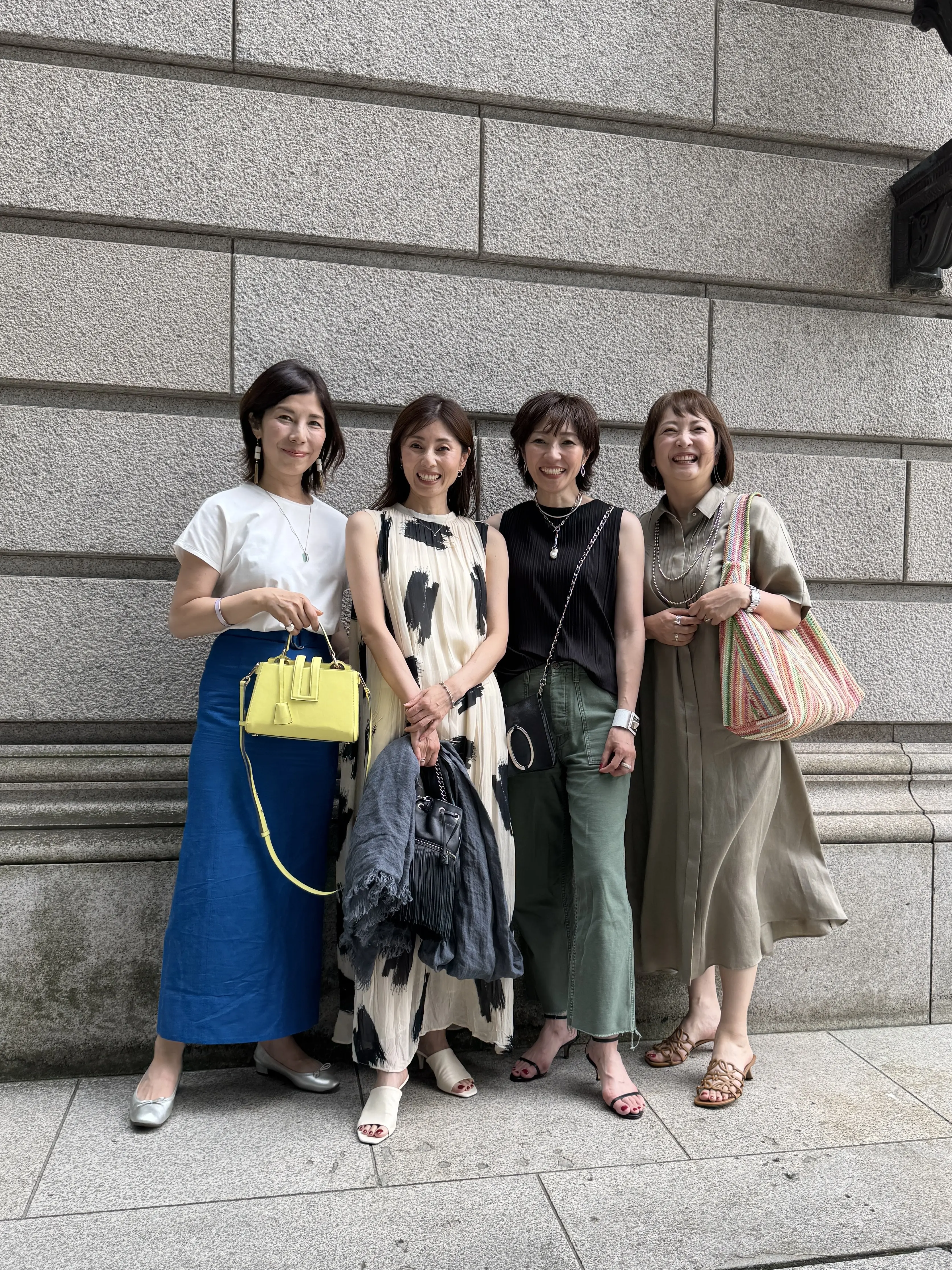 私のおでかけベストスタイル。着用アイテムをご紹介します。_1_2