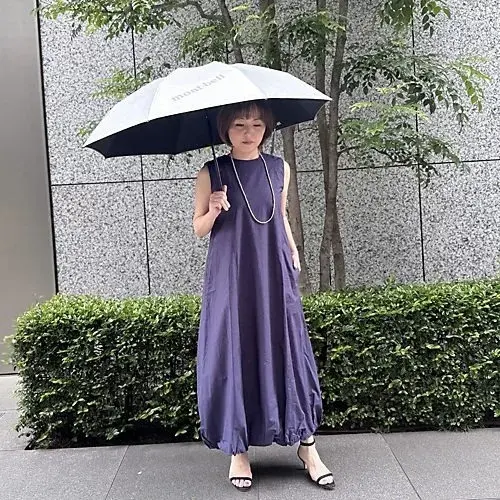 【50代 ファッション】これ買っちゃいました eclat premiumスタッフ《6月編》_1_3-3