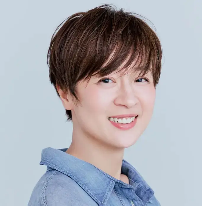 【50代に人気のショートヘア60選】おばさんに見えない！大人かっこいい雰囲気が叶う若見えショートヘア