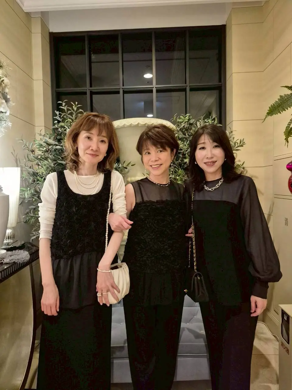 ソワレ・ドゥ・エクラとTOPブロガー_1_19