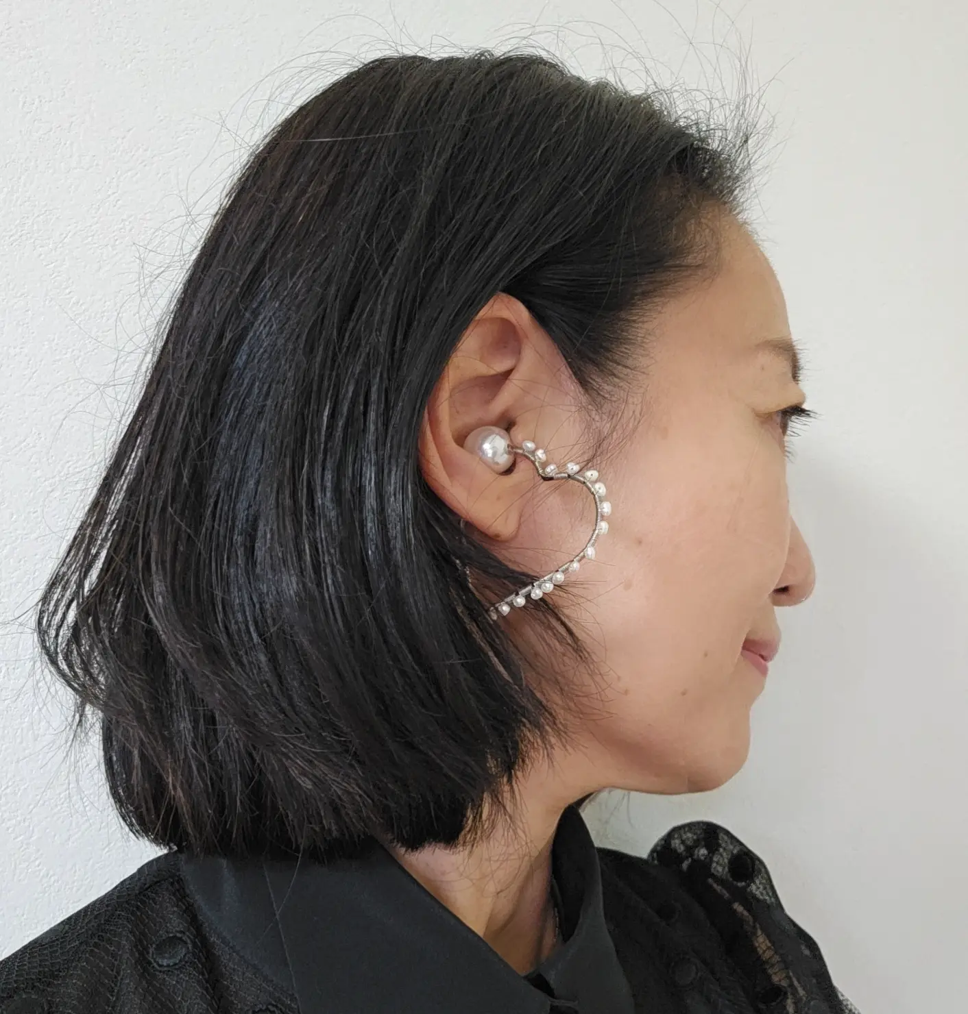 コーディネートで振り返る11月～ソワレ・ドゥ・エクラ編～_1_6