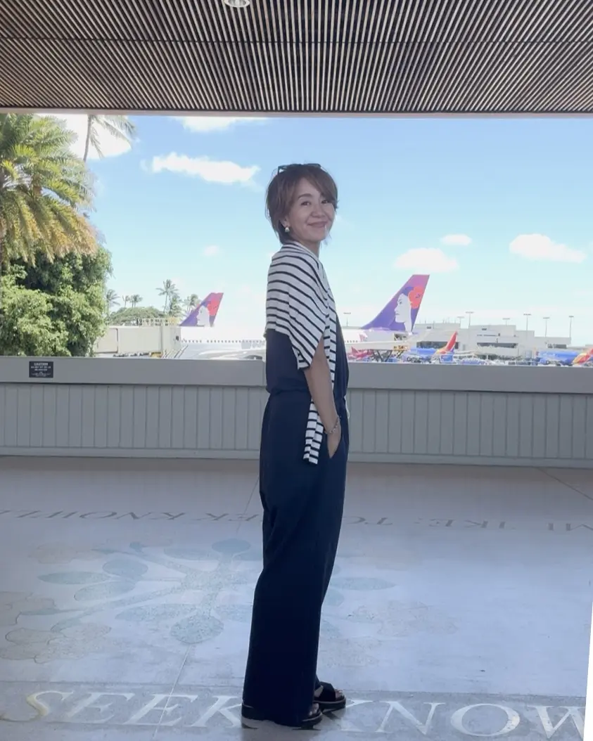 ハワイ女子旅コーデその②_1_9
