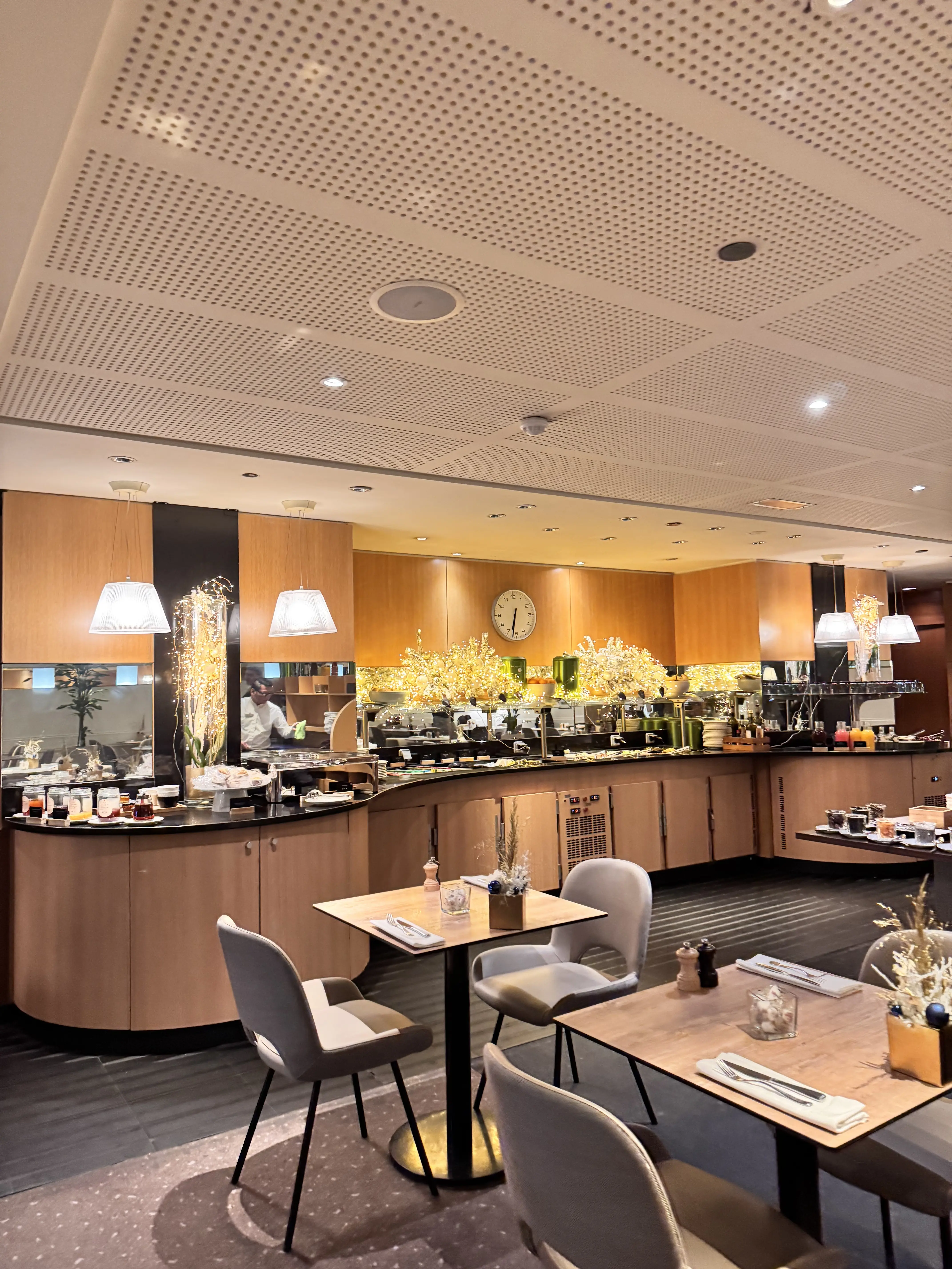 上品♡大人の冬旅機内コーデ_1_10