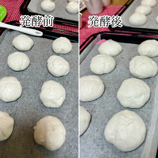 グルテンフリーのふわふわパン教室レポート！_1_9