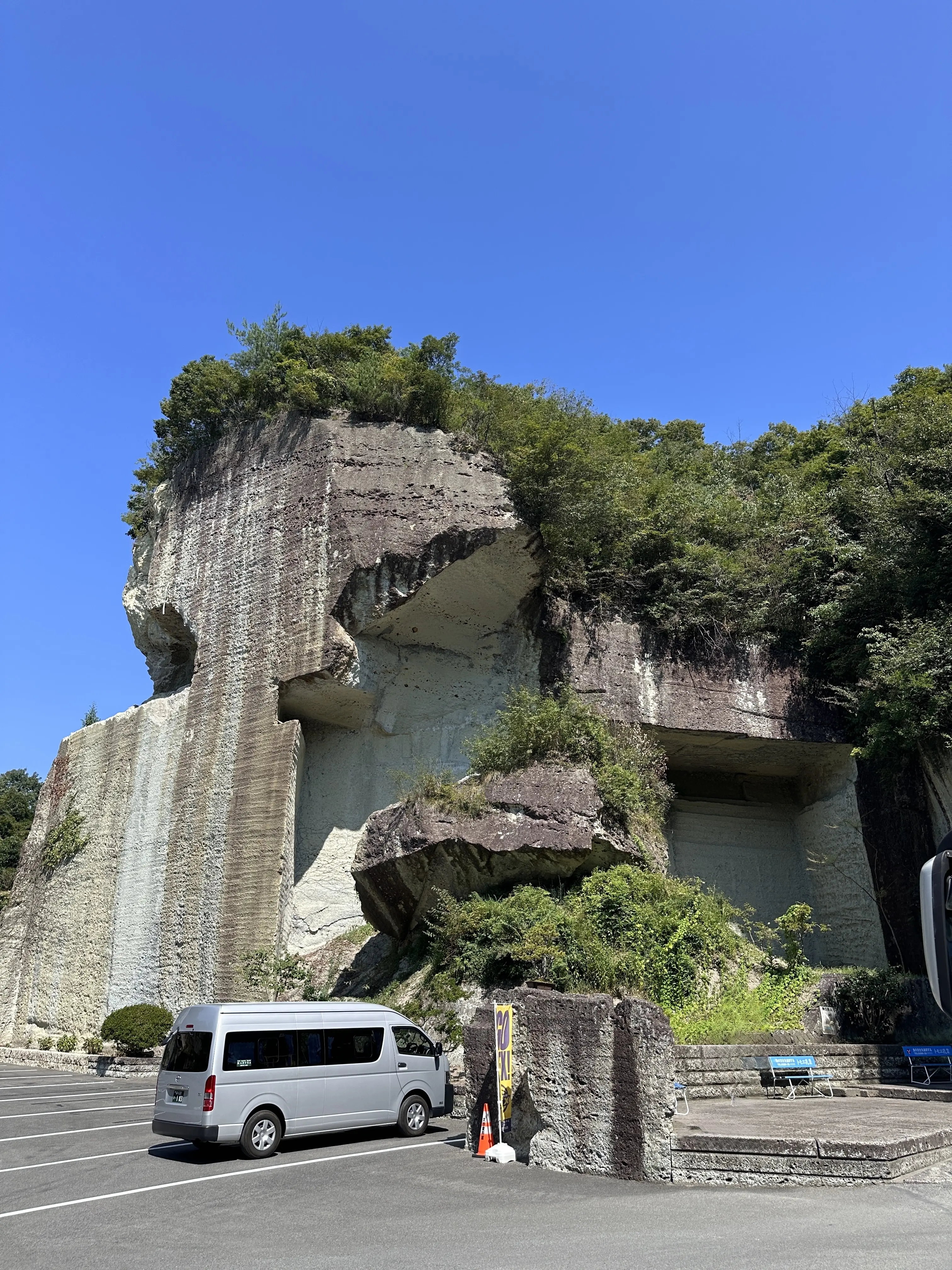 親子三代で行くはとバスツアーと真夏の高尾山登山🎵_1_3