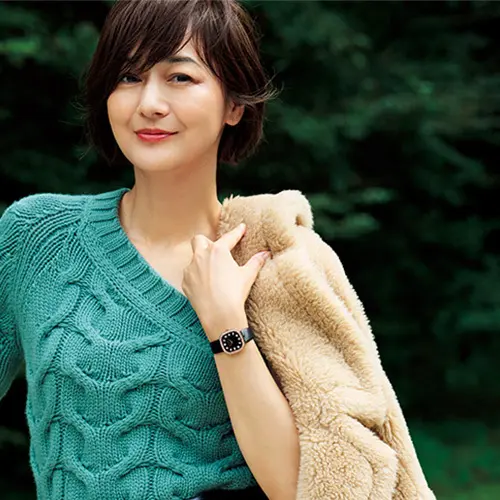 美しき名品時計】「ティファニー」のチャーミングな新作時計 | Web