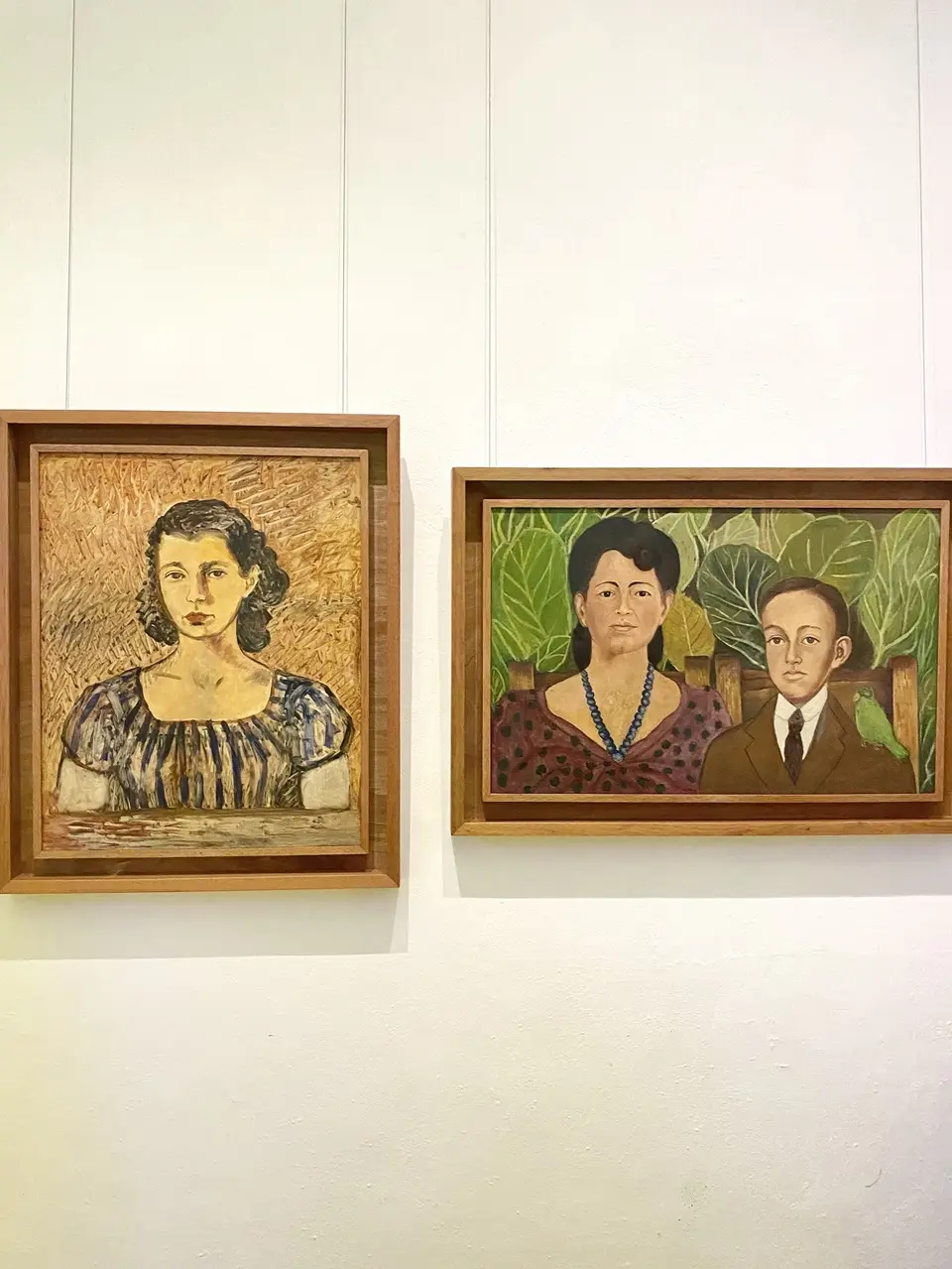 Museo de Frida Kahlo ⑥