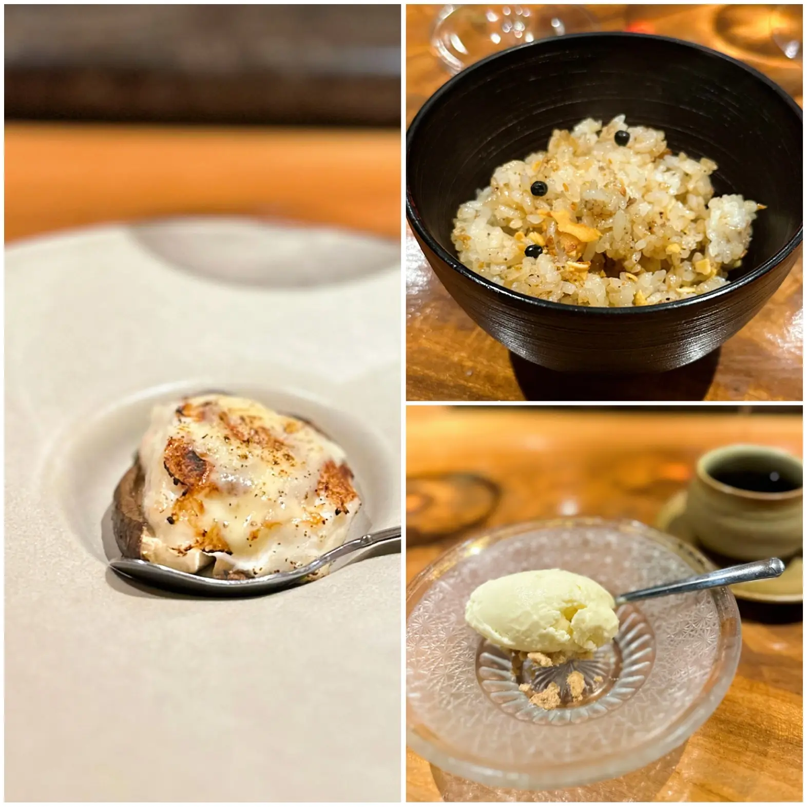 知る人ぞ知る、尾山台の鉄板焼きレストランで楽しい女子会_1_7